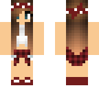 edited this skin a little