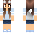 edited wolf girl 3