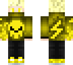 electric boy