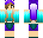 eliatrope oc