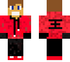 elite clan skin      fixed