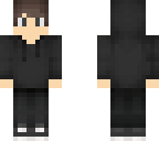 emo boy