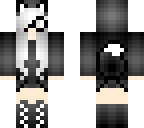 emo girl