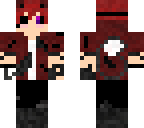ender foxy