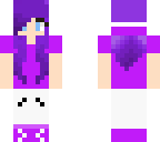 ender high student