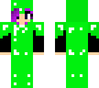 endril girl in armor
