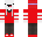 erics skin