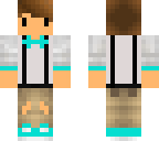 evanfgamer's skin