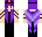 evil ender princess