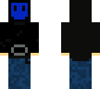 eyeless jack