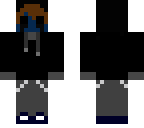 eyeless jack