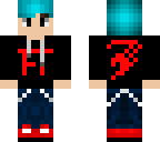 fairy tail boy fan