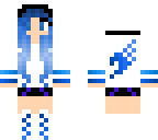 fairy tail girl