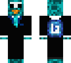 faiselzx the bird