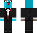 fancy whale