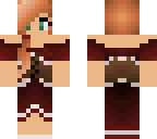 female dwarf edited