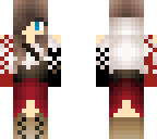finished avelina