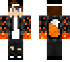 fire fox boy 2