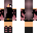 fire girl