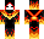 fire king napstablook