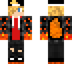 fire power super hero