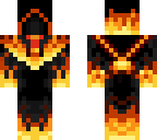 fire wizard