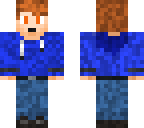 first skin