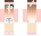 fixed cute girl
