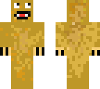 fixed that bear