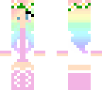 flower girl