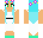 flower girl