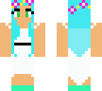 flower girl