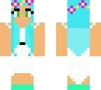 flower girl