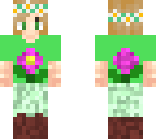 flower girl