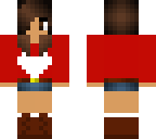 for my cousin