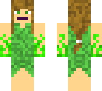 forest mage