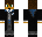 frankie from ravenclaw
