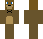 freddy fazbear