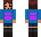 frisk