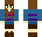 frisk