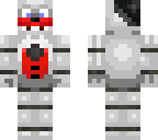 funtime bloody