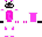 funtimefoxy
