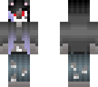 furry oc edit