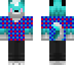 furry skin