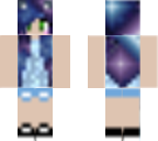 galaxy female 