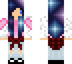 galaxy girl