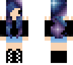 galaxy girl
