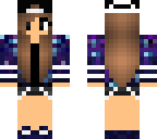 galaxy tomboy
