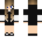 gamer girl edit