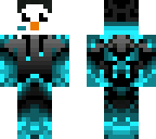 gaming penguin